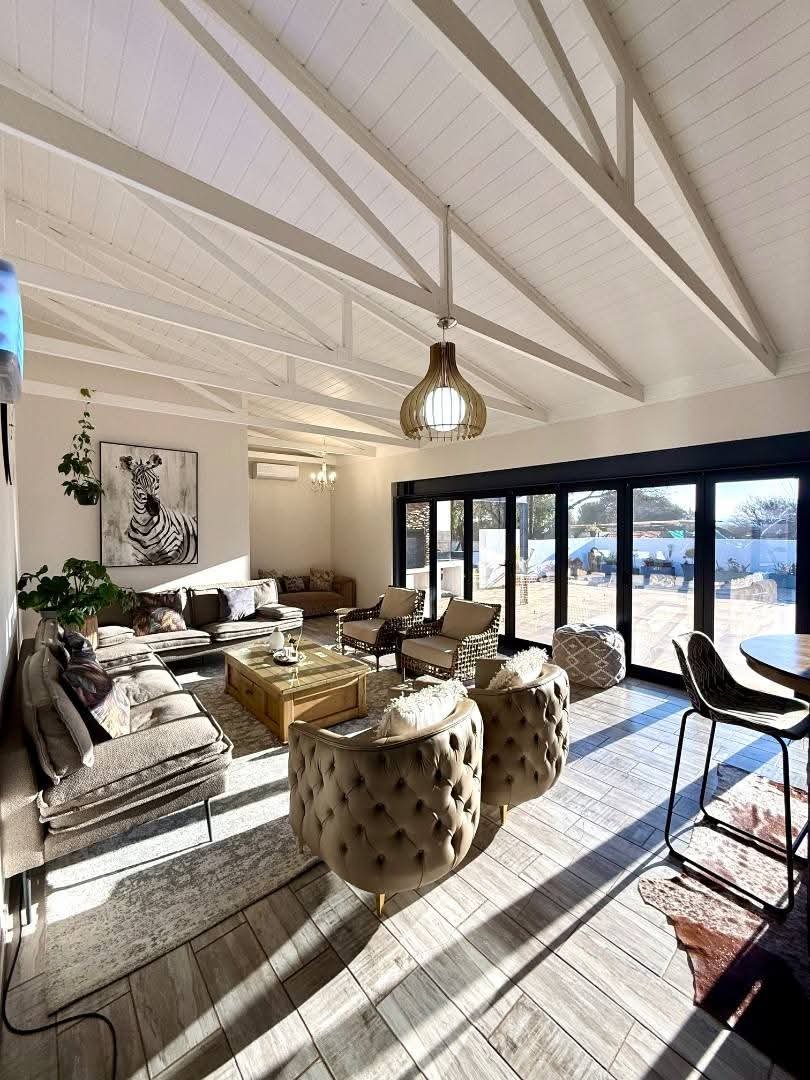 Commercial Property for Sale in Wilkoppies North West